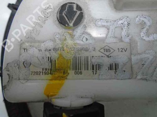 Fuel pump DACIA SANDERO II  | BP5465086M76 