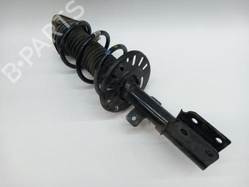 Used Left front shock absorber PEUGEOT RIFTER [2018-2025]  30467515