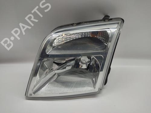 Used Left headlight FORD TRANSIT CONNECT (P65_, P70_, P80_) 1.8 Di (75 hp) 30178584