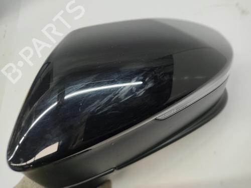 Left mirror TOYOTA C-HR (_X1_)  | BP29252329C26 