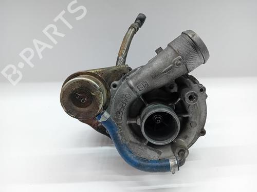 Turbolader/Kompressor CITROËN XSARA PICASSO (N68) 2.0 HDi | BP30751193M71