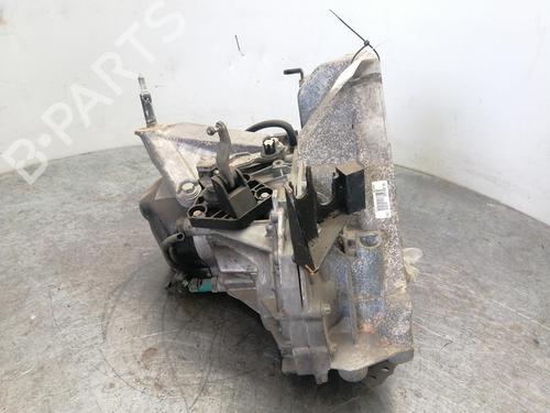 Gearkasse NISSAN CUBE (Z12) 1.6 16V | BP32169401M3 