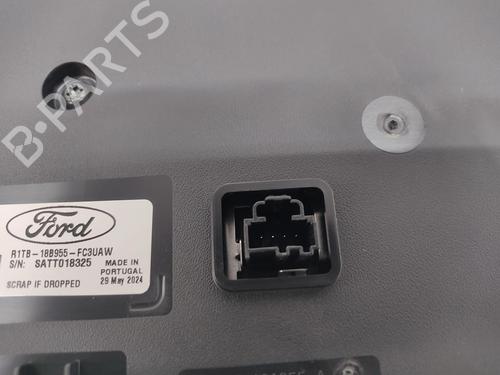 Display FORD PUMA (J2K, CF7) | BP37429218C48 - Image 2