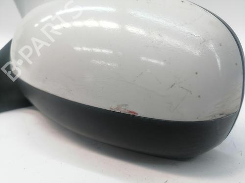 Left mirror SKODA OCTAVIA I (1U2) 1.9 TDI | BP28118968C26 