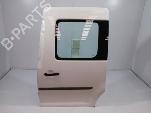 Venstre side skydedør VW CADDY V MPV (SBB, SBJ) [2020-2026]  32671802