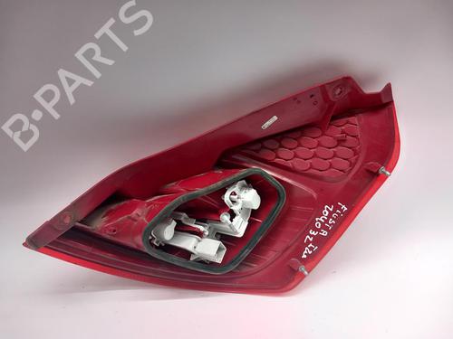 Left taillight FORD FIESTA VI (CB1, CCN)  | BP29907911C34 