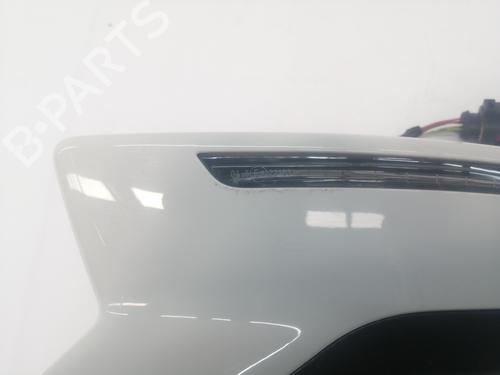 Left mirror SEAT ARONA (KJ7, KJP)  | BP29297835C26 
