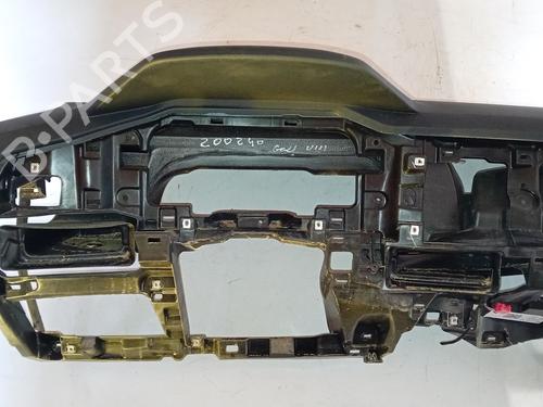 Airbag Kit VW GOLF VIII (CD1, DA1)  | BP29353802C86 