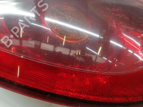 Left taillight FIAT BRAVO II (198_) 1.9 D Multijet (198AXB1A) | BP28127520C34 