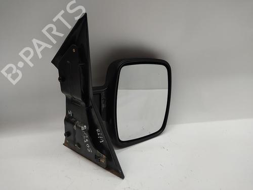 Used Right mirror MERCEDES-BENZ VITO Van (W638) 108 D 2.3 (638.064, 638.068) (79 hp) 30729662