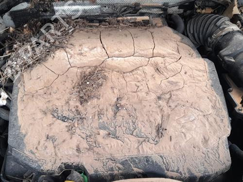 Particulate filter VW TIGUAN (AD1, AX1)  | BP29408560M81 