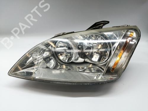 Venstre forlygte FORD FOCUS C-MAX (DM2) [2003-2007]  29255798