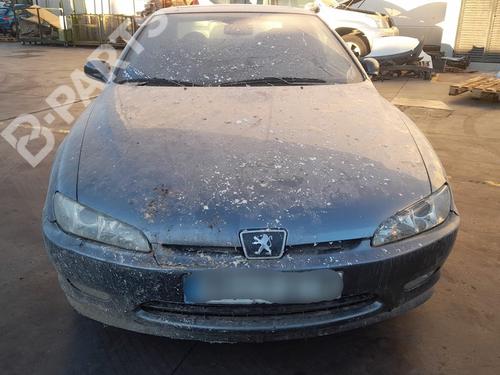 Used Parts PEUGEOT 406 Coupe (8C)  2.0 16V  958445
