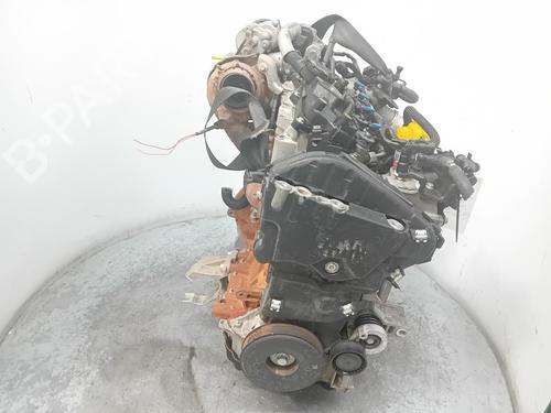 Engine NISSAN QASHQAI II (J11, J11_) | BP34211150M1 - Image 5