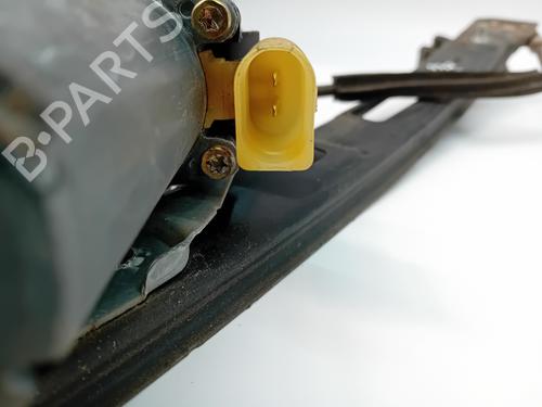 Front left window mechanism FORD MONDEO III Saloon (B4Y) 2.0 16V TDDi / TDCi | BP28426263C22 