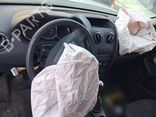 Left headlight DACIA DUSTER (HS_)  | BP34249685C28  - Image 7