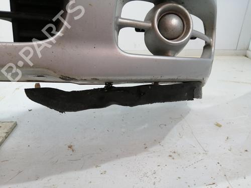Front bumper KIA CERATO I Hatchback (LD) 2.0 CRDi | BP29351597C7 