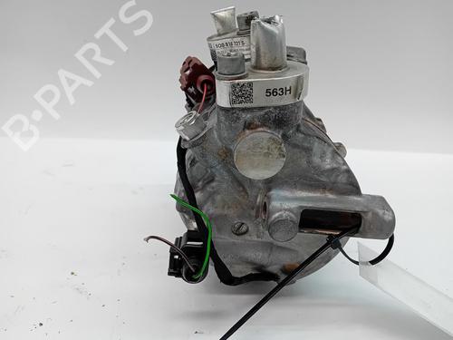 AC compressor VW T-ROC (A11, D11) | BP38732072M34 - Image 6