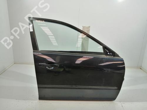 Dør høyre foran MAZDA 6 Hatchback (GG) 2.0 DI (GG14) (136 hp) 28117039