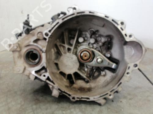 Used Gearbox HYUNDAI ix35 (LM, EL, ELH) [2009-2016]  28950342