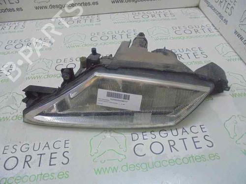 Used Left headlight LANCIA Y (840_) 1.2 (840AA, 840AF1A) (60 hp) 5577670