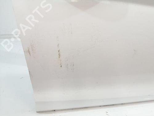 Right front door FORD FIESTA VI (CB1, CCN)  | BP29813830C3 