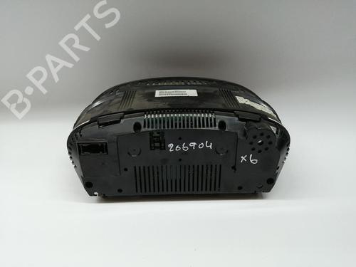 Instrument cluster BMW X6 (E71, E72) xDrive 30 d | BP35905215C47 - Image 3