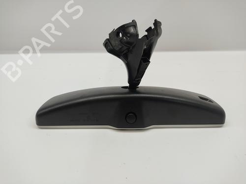 Rear mirror VW TOURAN (1T3) 2.0 TDI | BP22551153I6 