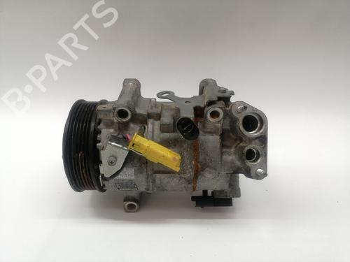 AC Kompressor CITROËN C3 AIRCROSS II (2R_, 2C_) [2017-2025]  22609082