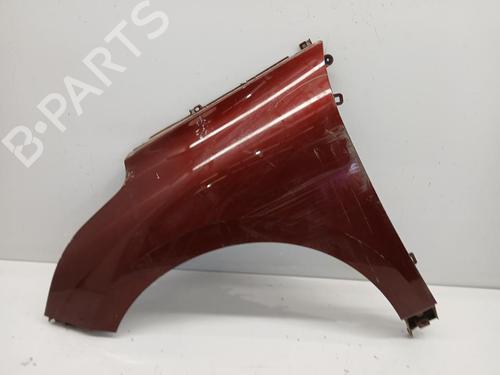 Used Left front fenders Left front fenders 38253099 38253099