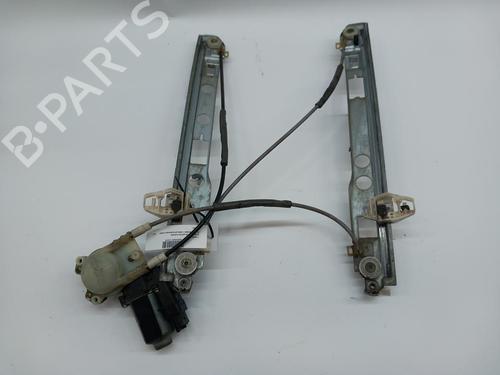 Front right window mechanism RENAULT MEGANE II Estate Van (KM_) 1.5 dCi (KM1F) | BP29532108C23 