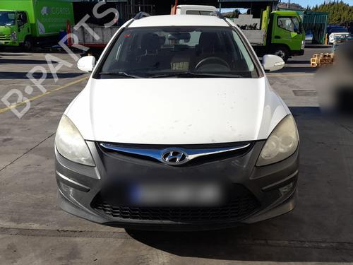 Left front door HYUNDAI i30 (FD)  | BP16547354C2 