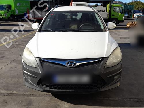 BP16861791C3 | Porta frente direita HYUNDAI i30 Estate (FD) 1.6 CRDi BP16861791C3