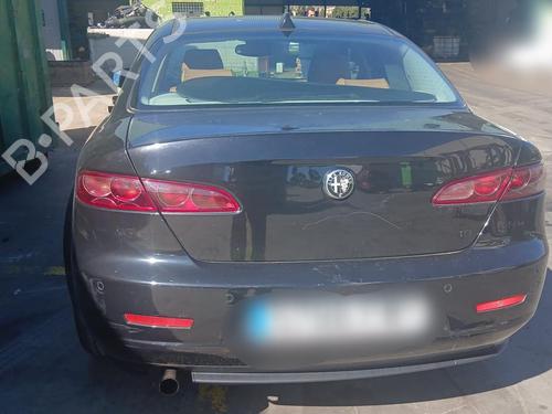 Engine ALFA ROMEO 159 (939_) 1.9 JTDM 16V (939AXC1B, 939AXC12) | BP32522557M1 