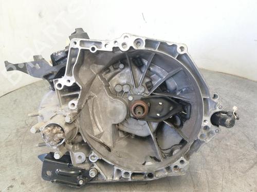 Gearbox PEUGEOT RIFTER | BP35897885M3 - Image 7