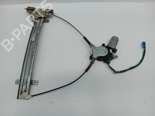 Front right window mechanism HONDA CIVIC VII Hatchback (EU, EP, EV) 1.4 iS (EP1, EU5, EU7) | BP37234121C23 - Image 3