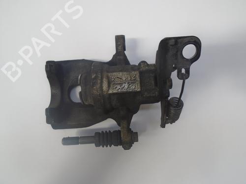 Left rear brake caliper FORD MONDEO III (B5Y) 2.0 TDCi | BP11595688M107 