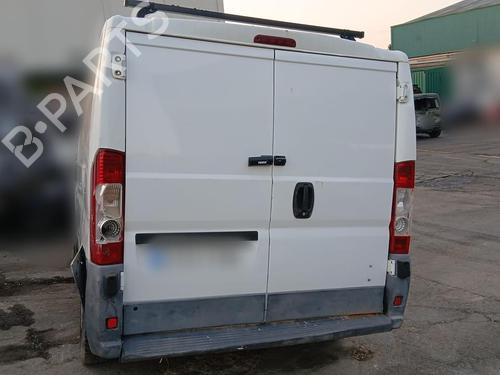 Climate control FIAT DUCATO Van (250_) | BP38603639I5 - Image 6
