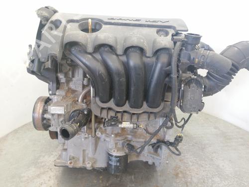 Engine HYUNDAI i30 (GD) | BP22273121M1 - Image 4