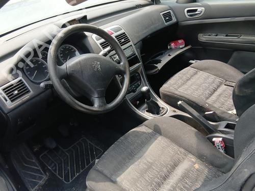 Headlight switch PEUGEOT 307 (3A/C) 1.6 16V | BP37594549I24 - Image 9
