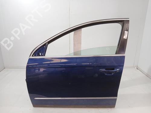Used Left front door Left front door 37032909 37032909