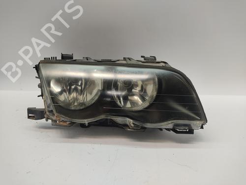 Used Right headlight BMW 3 (E46) 318 i (118 hp) 26432001