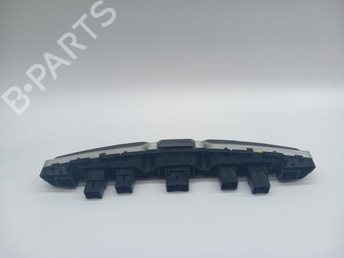Warning switch SSANGYONG RODIUS I  | BP19259727I22 