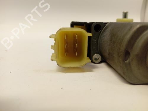 Left front window motor FORD FIESTA VI (CB1, CCN) 1.6 TDCi | BP10328091E21 