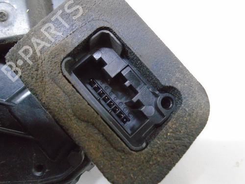 Front right lock VW GOLF ALLTRACK VII Variant (BA5, BV5) 2.0 TDI 4motion | BP11348190C97 