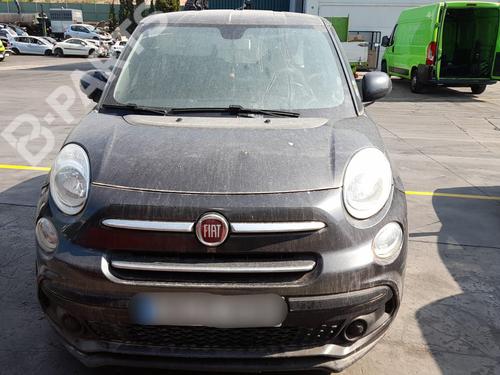 Used Parts FIAT 500L (351_, 352_)  1.4 (199LYB1B)  1084045
