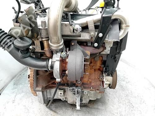 Engine RENAULT SCÉNIC II (JM0/1_) | BP37195232M1 - Image 5
