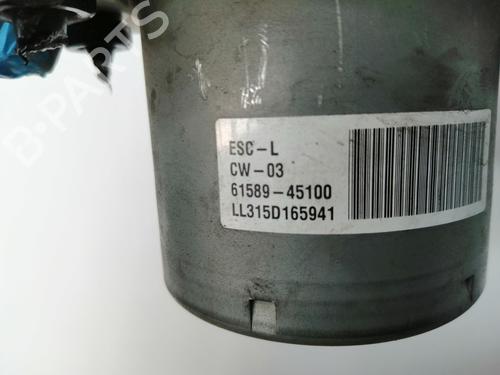 Control unit HYUNDAI ix20 (JC) 1.4 CRDi | BP16358897M11