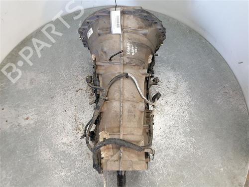 Used Gearbox Gearbox 9303220 9303220