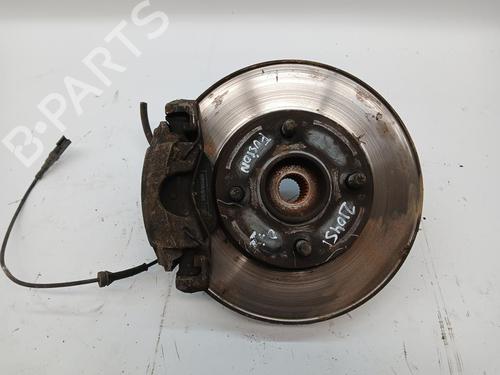 Used Left front steering knuckle Left front steering knuckle 37476742 37476742